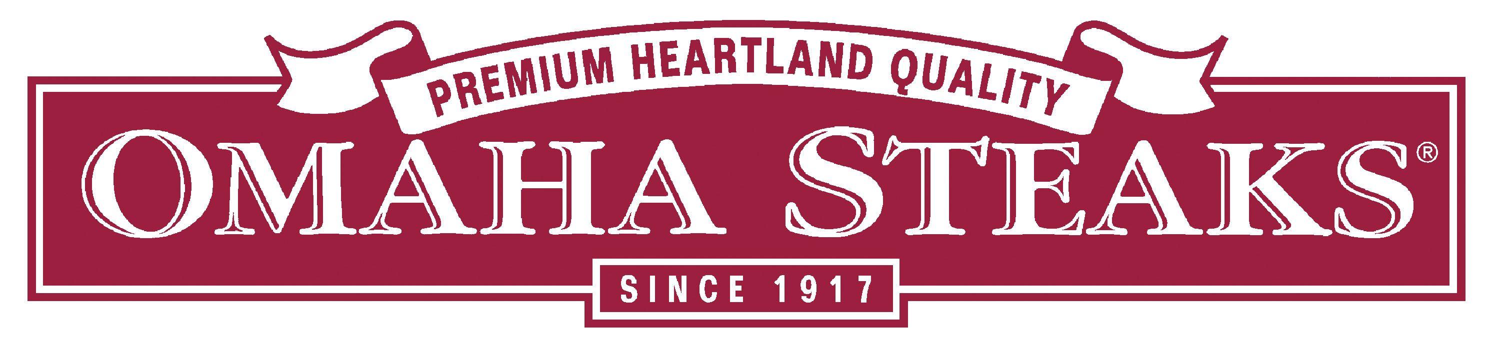 New Omaha Steaks Logo - Omaha steaks Logos