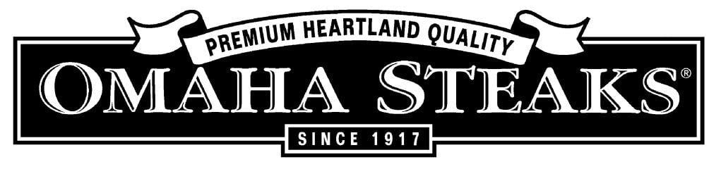 New Omaha Steaks Logo - Omaha steaks Logos