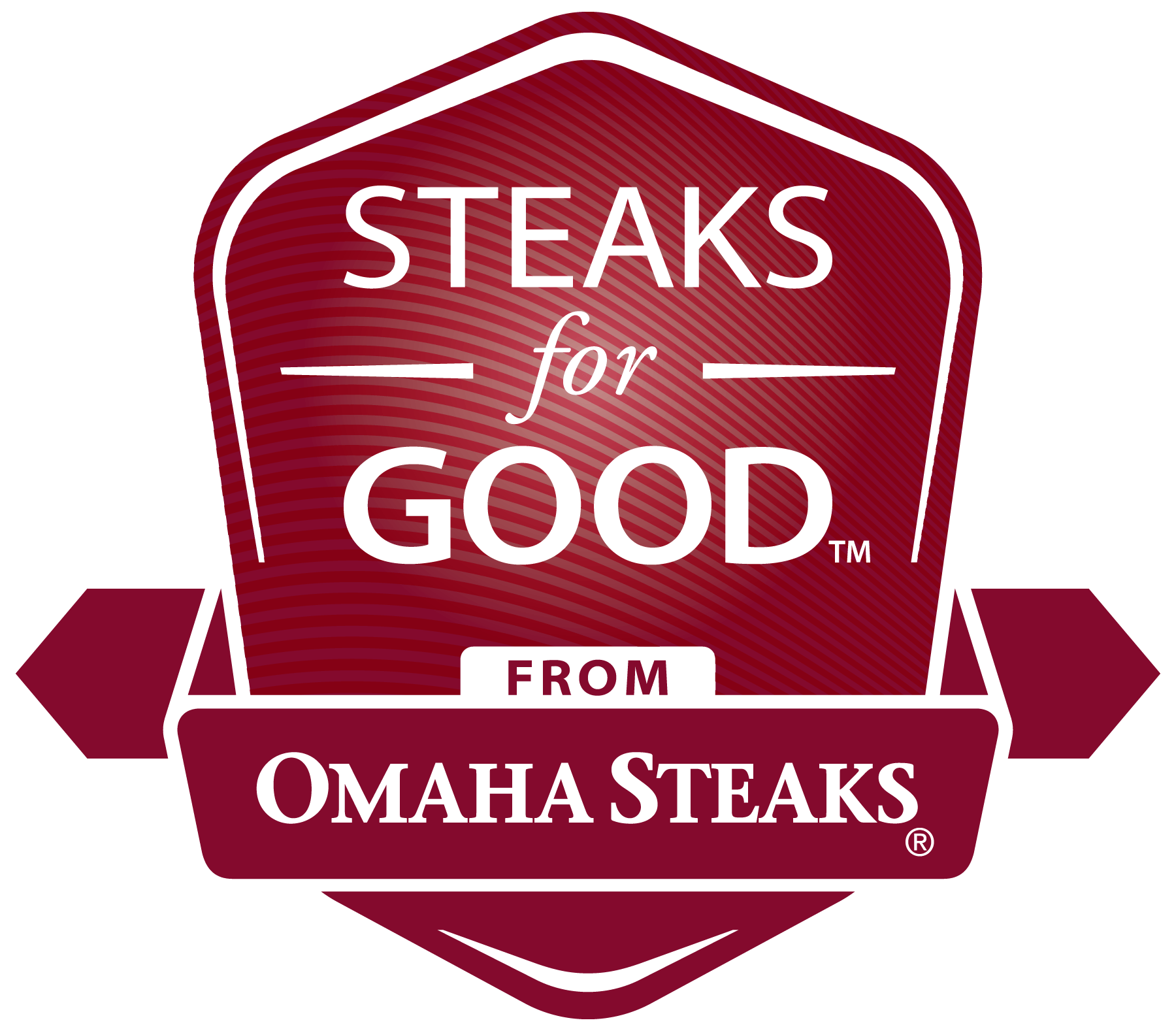 New Omaha Steaks Logo - Omaha steaks Logos