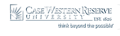 Case Western Reserve Logo - Case Western Reserve University