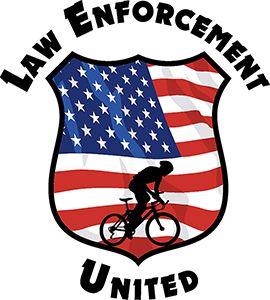 Law Enforcement Logo - Law Enforcement United To Hope May City Police Department
