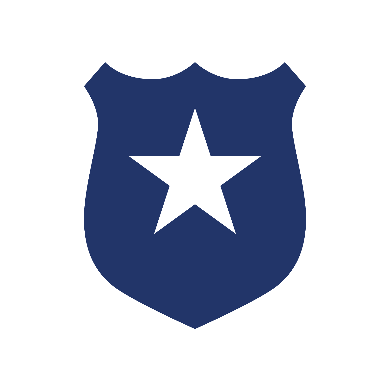 Law Enforcement Logo - Defense & Law Enforcement - Chlorine The Element of Surprise