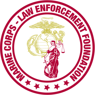 Law Enforcement Logo - Marine Corps-Law Enforcement Foundation