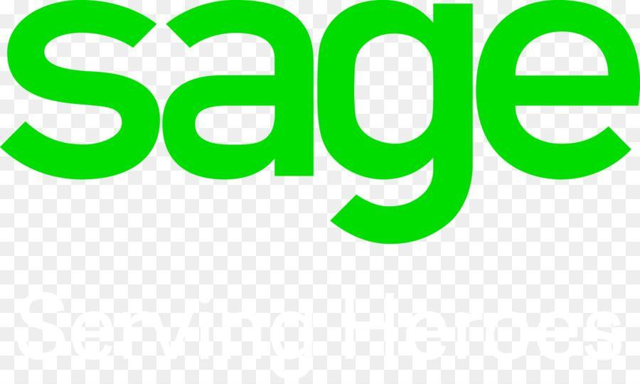 Sage Transparent Logo - Sage Group Business Enterprise resource planning MAS 90 - kate ...