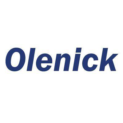 Olenick Logo - Olenick