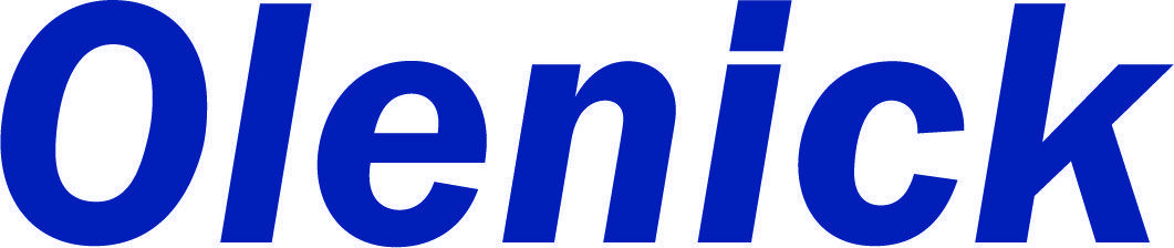 Olenick Logo - DistribuTECH 2018