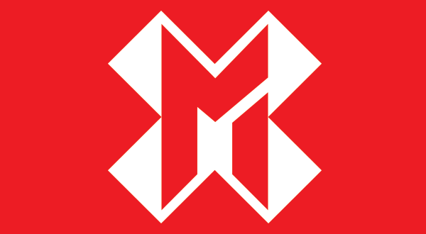 Good YouTube Channel Logo - MiMACMX | Youtube Channel Logo on Behance