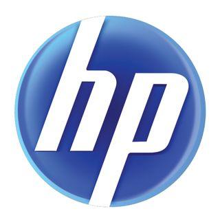 HP Intel Logo - HP unveils Intel Xeon E5v3-powered Proliant Gen 9 server systems ...