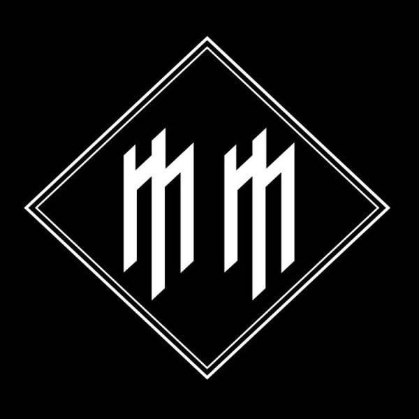 Marilyn Manson Logo - Marilyn Manson Logo / Music / Logonoid.com