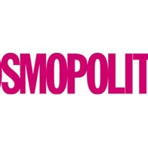 Cosmopolitan Logo - Cosmopolitan logo Gendercide to stop gender