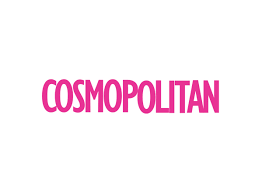 Cosmopolitan Logo - Cosmopolitan logo of Estranged Adult Children: Help