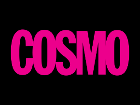 Cosmopolitan Logo - Cosmopolitan Roku Channel Information & Reviews