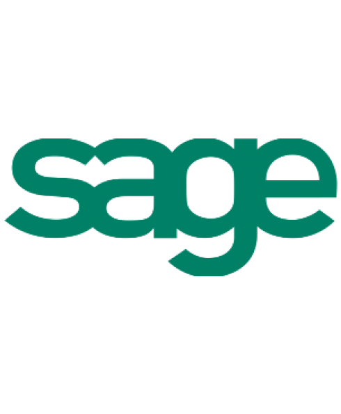 Sage Transparent Logo - Sage Payroll