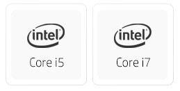 HP Intel Logo - HP Spectre x2 | HP® Official Site
