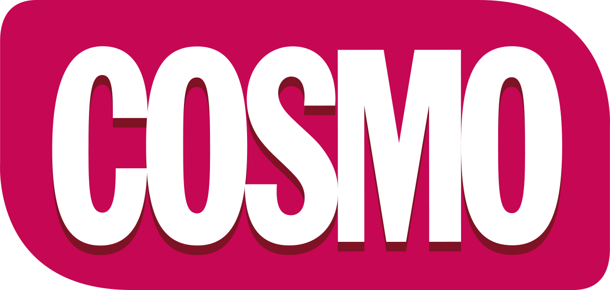 Cosmo Logo - Cosmopolitan Television