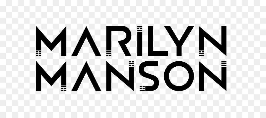 Marilyn Manson Logo - Marilyn Manson Lily White Heaven Upside Down MarilynManson.com Gift ...