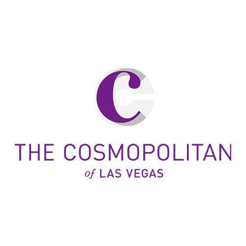 Cosmopolitan Logo - Cosmopolitan Logo Wordmark Doak Communications