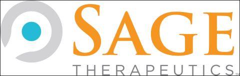 Sage Transparent Logo - Sage Reports Positive Top Line Results From Phase 1 Clinical Program