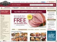New Omaha Steaks Logo - Omaha Steaks Reviews | Read Customer Service Reviews of www ...