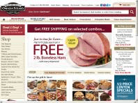 New Omaha Steaks Logo - Omaha Steaks Reviews. Read Customer Service Reviews of