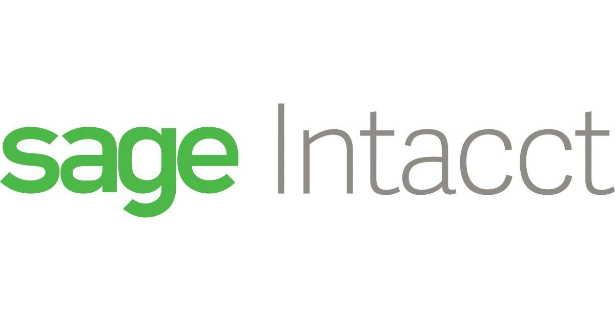 Sage Transparent Logo - Sage Intacct and GuideStar Announce Exclusive Relationship | Sage ...