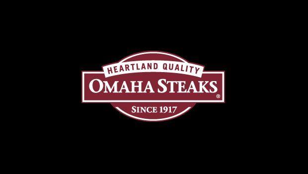 New Omaha Steaks Logo - Omaha Steaks Does Not Sell Door-to-Door or From Trucks – Omaha ...