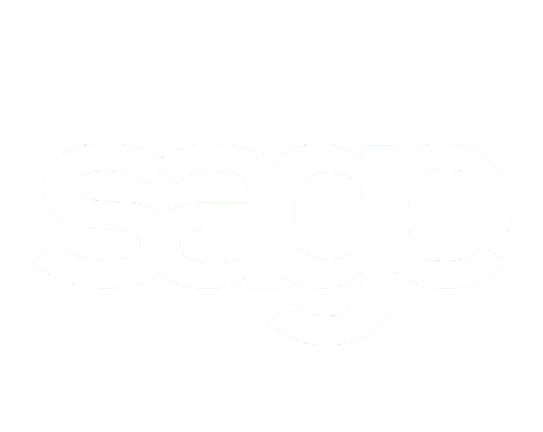 Sage Transparent Logo - sage logo transparent background