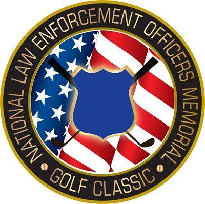 Law Enforcement Logo - National Law Enforcement Officers Memorial Golf Classic 27