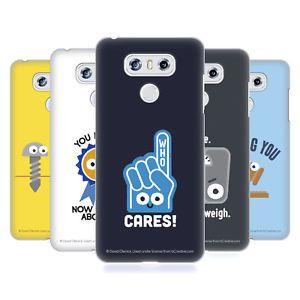 Olenick Logo - OFFICIAL DAVID OLENICK OBJECTS HARD BACK CASE FOR LG PHONES 1