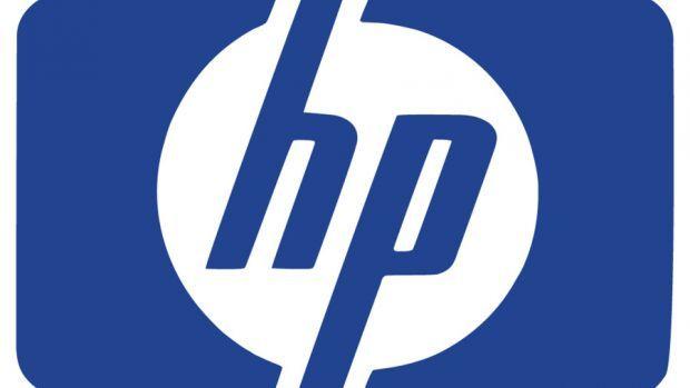 HP Intel Logo - Intel and HP debut new Itanium server | IT PRO