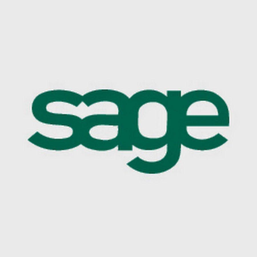 Sage Transparent Logo - Sage ERP Solutions - YouTube