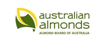 Almonds Logo - Home - Australian Almonds