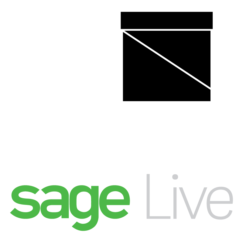 Sage Transparent Logo - Stapp.io. Best End To End Stock And Inventory App
