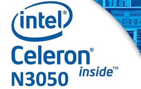 Intel Celeron Logo - HP Stream 13-c100ne Laptop - Intel Celeron N3050, 13 Inch, 32GB, 2GB ...