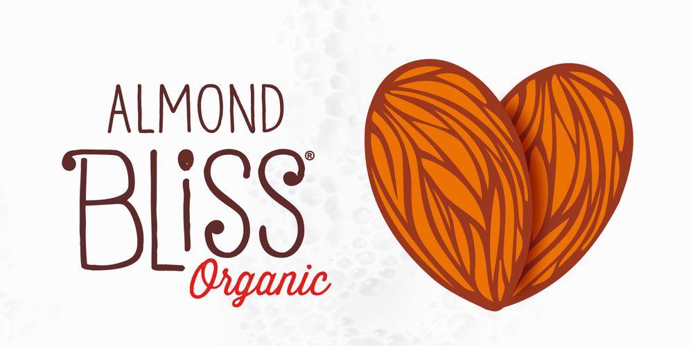 Almond Logo - Almond Bliss — Studio One Eleven