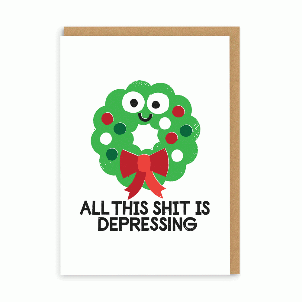 Olenick Logo - Christmas Card Set: David Olenick 2