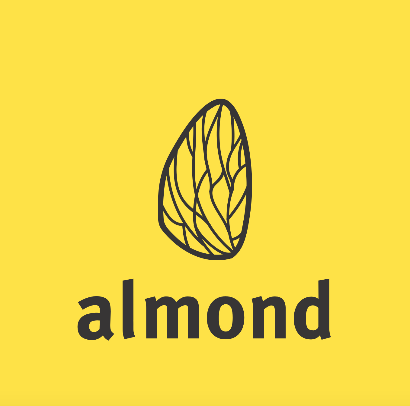 Almond Logo - Almond Digital Group