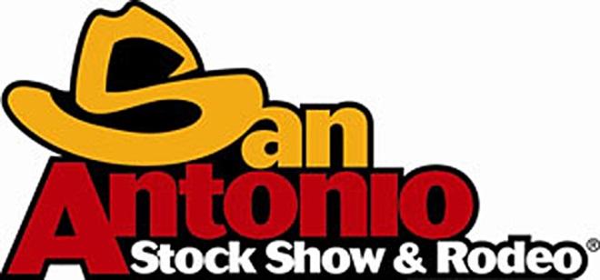 San Antonio Stock Show and Rodeo Logo - San Antonio Stock Show & Rodeo 2018 - Hyo Silver