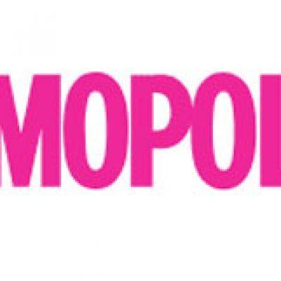 Cosmopolitan Logo - Cosmopolitan-Logo - Dr Chloe Carmichael