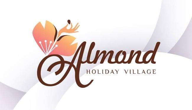 Almond Logo - Almond Logo