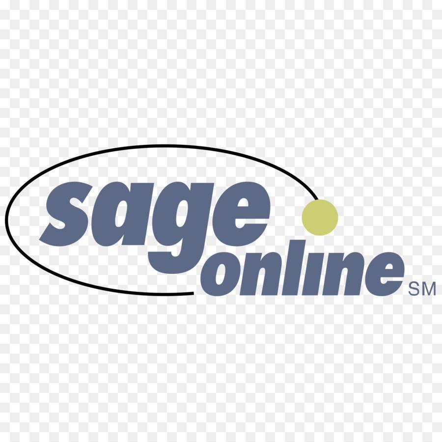 Sage Transparent Logo - Logo Product design Brand Font Line - online shop logo png download ...