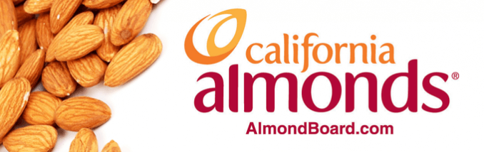 Almond Logo - The Almond Board of California is nuts about Huddle | Huddle