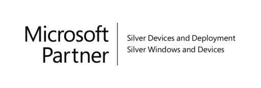 Olenick Logo - Olenick Achieves Microsoft Windows and Devices Competency