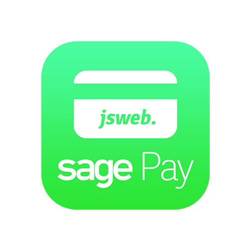 Sage Transparent Logo - JSWeb -