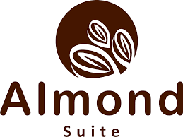 Almond Logo - Image result for almond logo | ICONS/SYMBOLS | Symbols, Logos, Almond