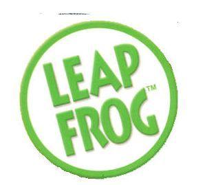 LeapFrog Logo - LeapFrog Enterprises | Logopedia | FANDOM powered by Wikia