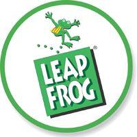 LeapFrog Logo - LeapFrog Enterprises | Logopedia | FANDOM powered by Wikia