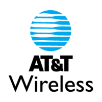 AT&T Mobility Logo - AT&T Wireless Services | Logopedia | FANDOM powered by Wikia