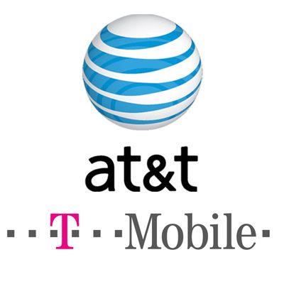 AT&T Mobility Logo - AT&T's T-Mobile and Qualcomm deals get extra FCC attention [Updated ...