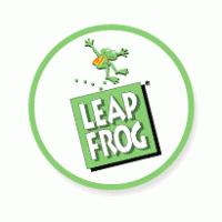 LeapFrog Logo - LeapFrog. Brands of the World™. Download vector logos and logotypes